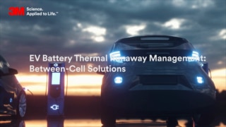 电芯间材料的开发和测试能力（隔热、绝缘和热管理）