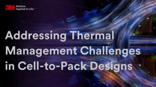 无模组的热管理系统设计新动向