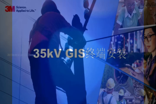 26/35kV GIS 终端 TG45 安装视频